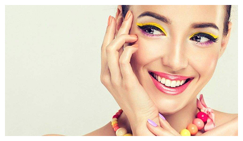 嘉义半永久眉毛培训