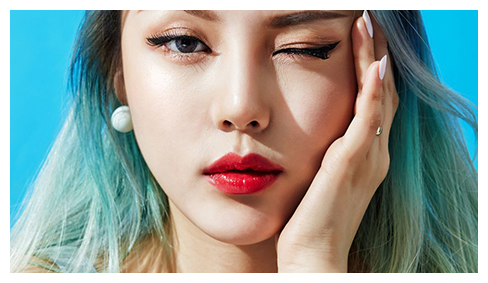 嘉义韩式半永久纹绣培训